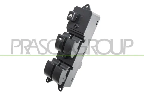 Schalter, Fensterheber vorne links PRASCO MB001WS04 Bild Schalter, Fensterheber vorne links PRASCO MB001WS04