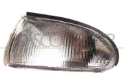 Blinkleuchte vorne links PRASCO MB0074014