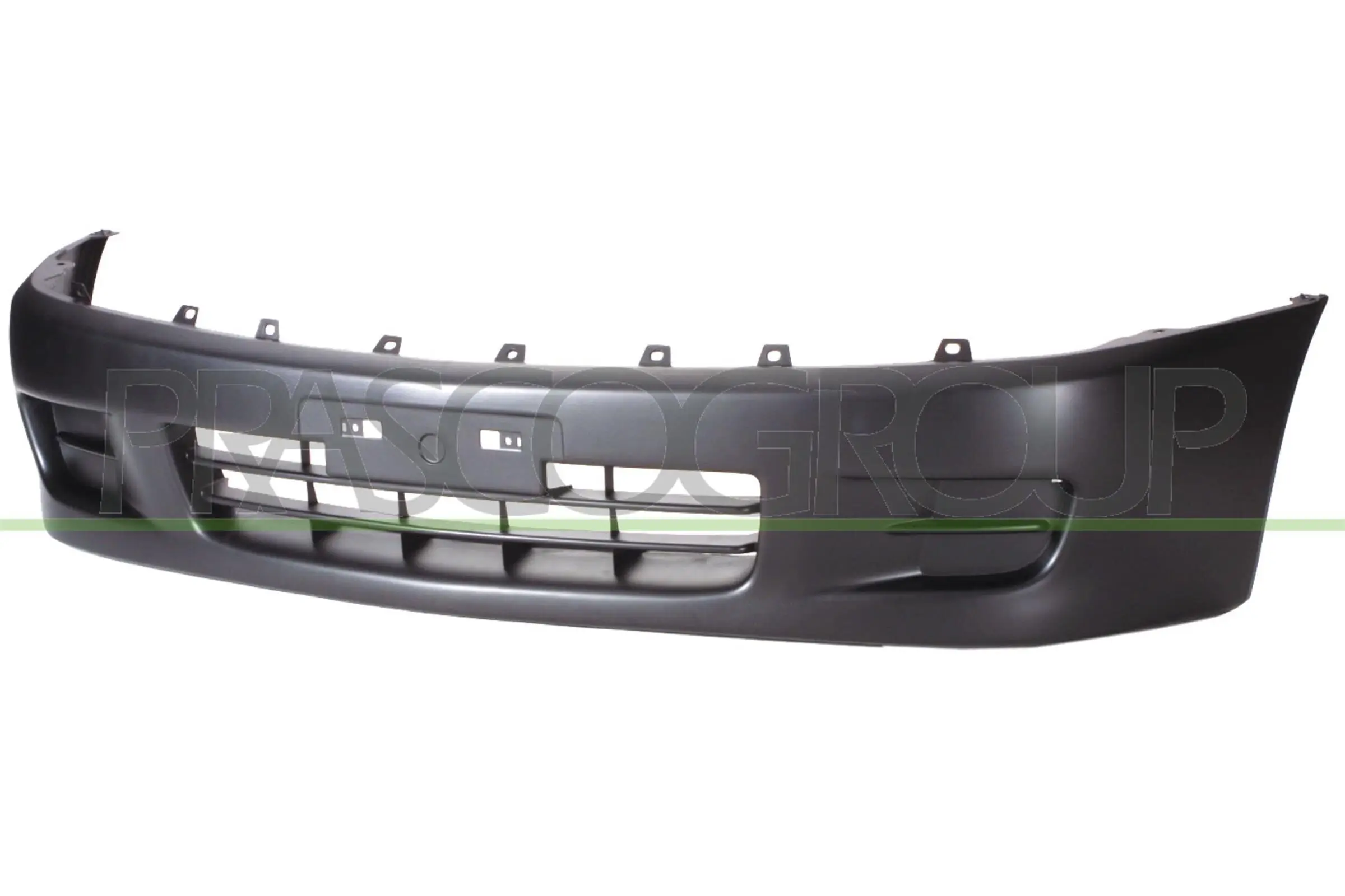 Stoßfänger vorne PRASCO MB0091011