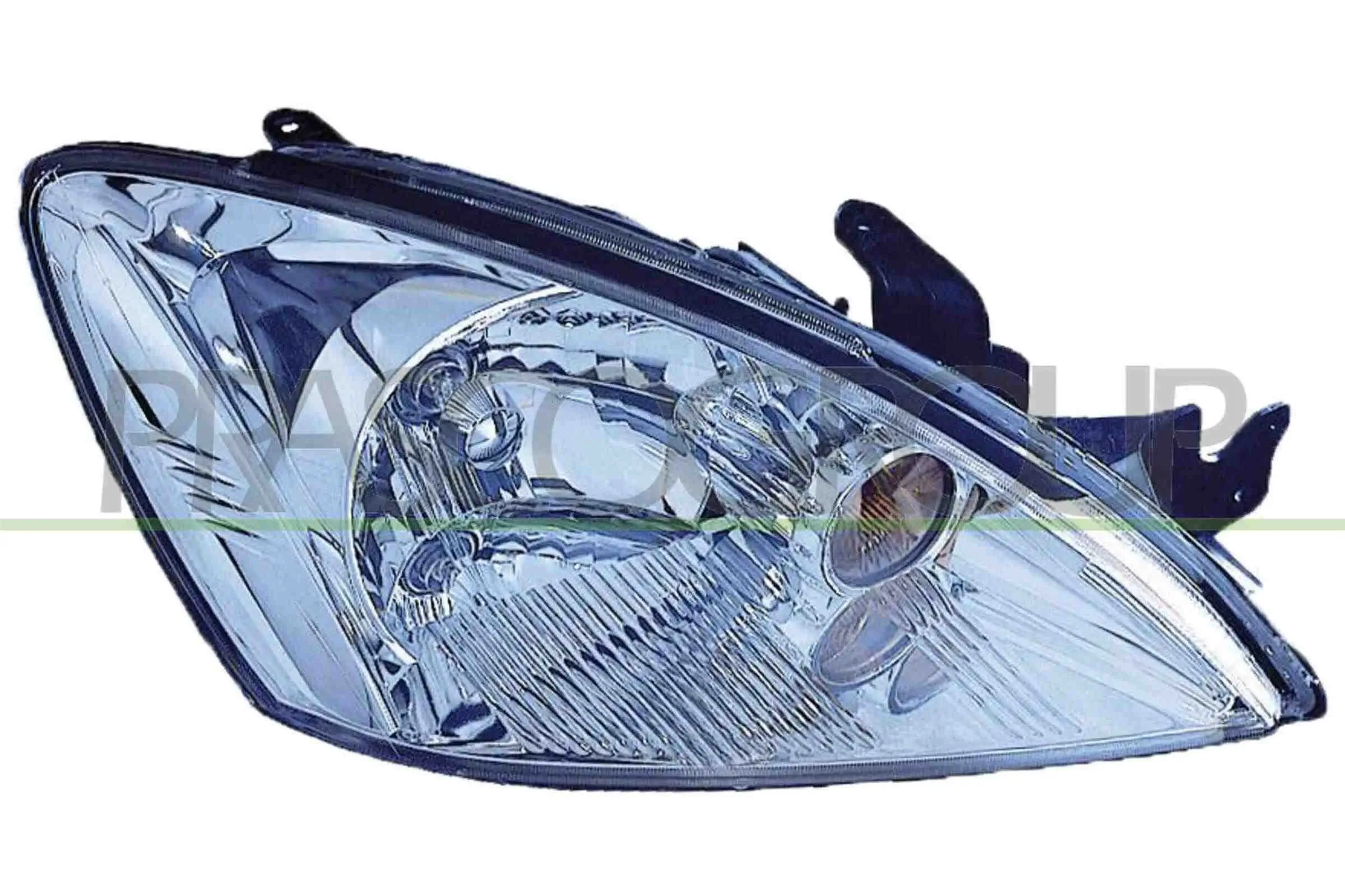 Hauptscheinwerfer rechts PRASCO MB0134803