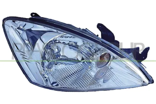 Hauptscheinwerfer rechts PRASCO MB0134803 Bild Hauptscheinwerfer rechts PRASCO MB0134803