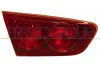 Heckleuchte links PRASCO MB0154164