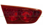 Heckleuchte links PRASCO MB0154164