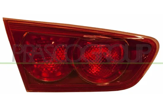 Heckleuchte links PRASCO MB0154164 Bild Heckleuchte links PRASCO MB0154164