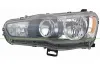 Hauptscheinwerfer rechts PRASCO MB0154903