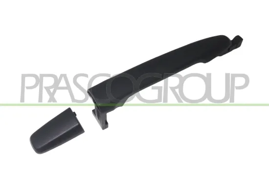 Türaußengriff außen hinten links hinten rechts vorne rechts PRASCO MB0158003 Bild Türaußengriff außen hinten links hinten rechts vorne rechts PRASCO MB0158003