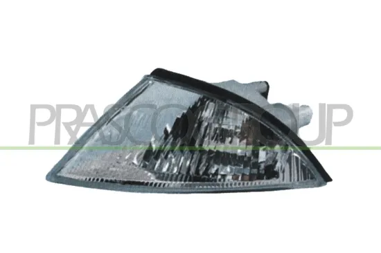 Blinkleuchte vorne links PRASCO MB0394114 Bild Blinkleuchte vorne links PRASCO MB0394114