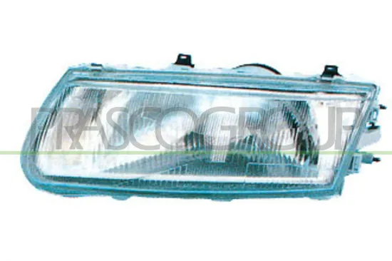Hauptscheinwerfer rechts PRASCO MB0394803 Bild Hauptscheinwerfer rechts PRASCO MB0394803