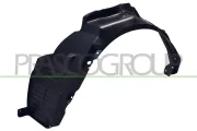 Innenkotflügel vorne links PRASCO MB0973604