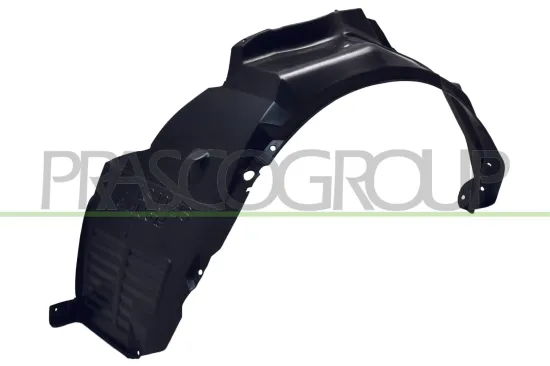 Innenkotflügel vorne links PRASCO MB0973604 Bild Innenkotflügel vorne links PRASCO MB0973604