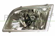 Hauptscheinwerfer links PRASCO MB0974614
