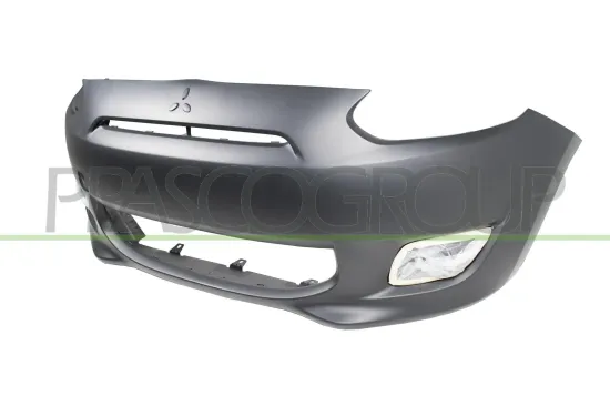 Stoßfänger vorne PRASCO MB1001001 Bild Stoßfänger vorne PRASCO MB1001001