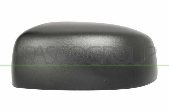 Abdeckung, Außenspiegel links PRASCO MB1007404 Bild Abdeckung, Außenspiegel links PRASCO MB1007404