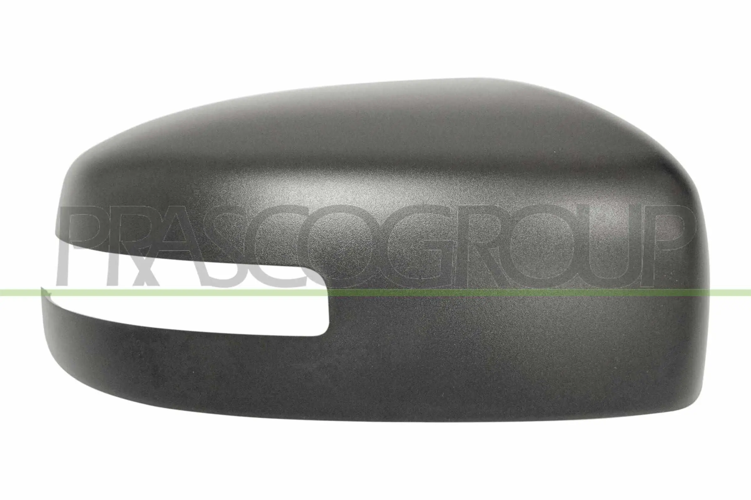 Abdeckung, Außenspiegel rechts PRASCO MB1007413