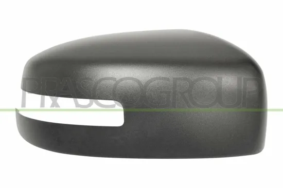 Abdeckung, Außenspiegel rechts PRASCO MB1007413 Bild Abdeckung, Außenspiegel rechts PRASCO MB1007413