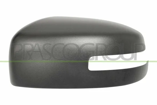 Abdeckung, Außenspiegel links PRASCO MB1007414 Bild Abdeckung, Außenspiegel links PRASCO MB1007414
