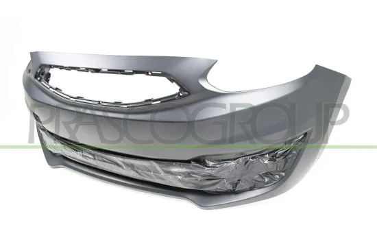 Stoßfänger vorne PRASCO MB1021001 Bild Stoßfänger vorne PRASCO MB1021001