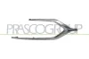 Zier-/Schutzleiste, Sto&szlig;f&auml;nger vorne links PRASCO MB1021224