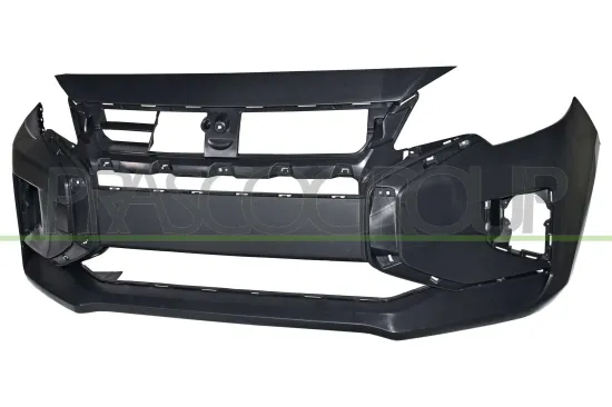 Stoßfänger vorne PRASCO MB1041011 Bild Stoßfänger vorne PRASCO MB1041011