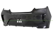 Stoßfänger hinten PRASCO MB1041051