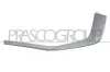 Zier-/Schutzleiste, Stoßfänger vorne rechts unten PRASCO MB1041223