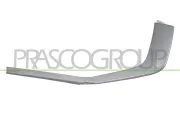 Zier-/Schutzleiste, Stoßfänger vorne rechts unten PRASCO MB1041223
