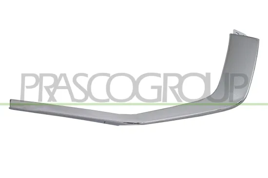 Zier-/Schutzleiste, Stoßfänger vorne rechts unten PRASCO MB1041223 Bild Zier-/Schutzleiste, Stoßfänger vorne rechts unten PRASCO MB1041223