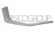 Zier-/Schutzleiste, Stoßfänger vorne links unten PRASCO MB1041224