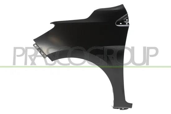 Kotflügel vorne links PRASCO MB1043004 Bild Kotflügel vorne links PRASCO MB1043004
