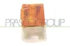 Blinkleuchte vorne rechts PRASCO MB1534003