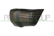 Blende, Stoßfänger vorne links PRASCO MB1551104