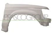 Kotflügel vorne rechts PRASCO MB1553003