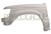 Kotflügel vorne links PRASCO MB1553004