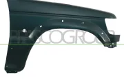 Kotflügel vorne rechts PRASCO MB1553013