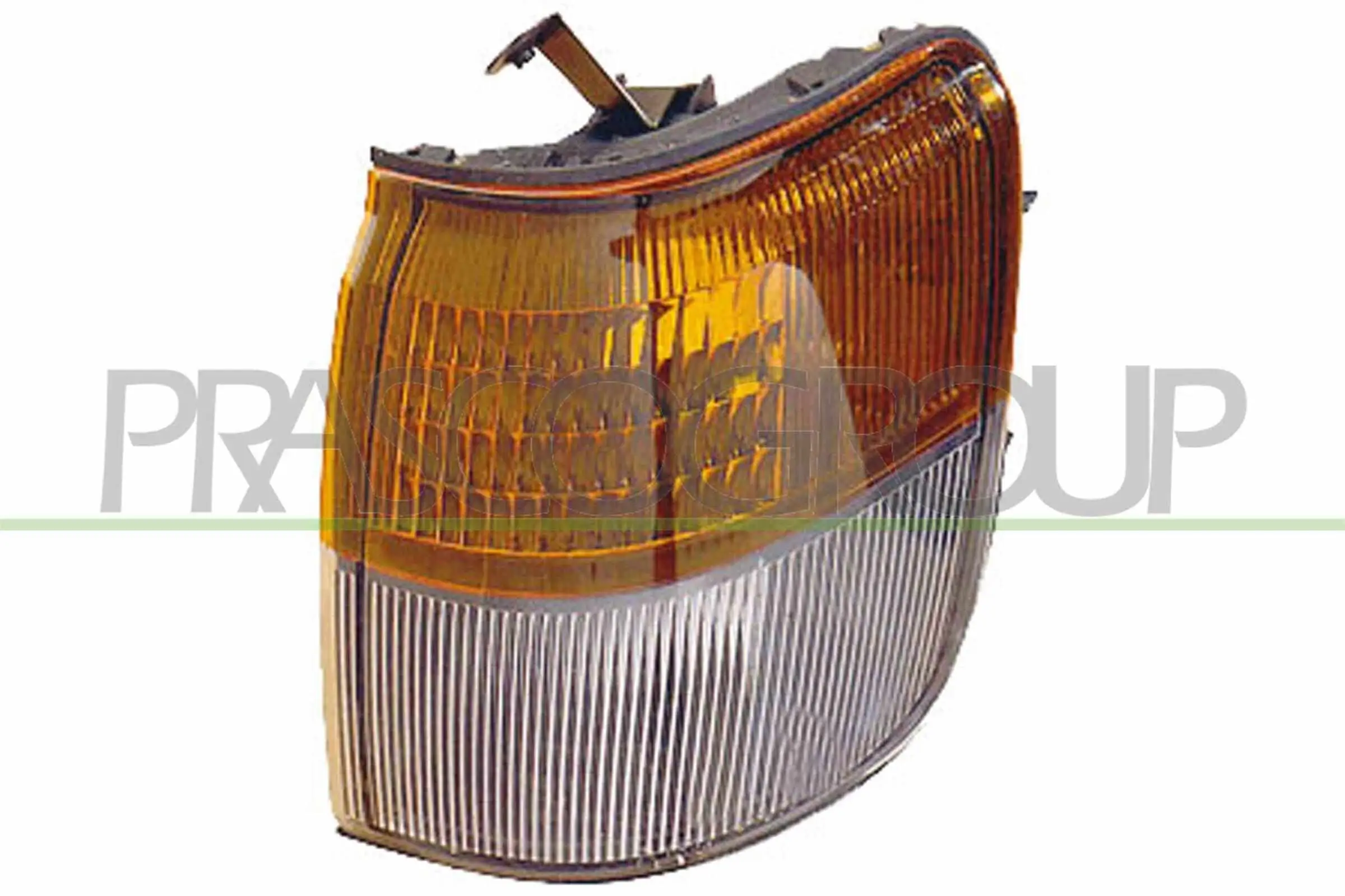 Blinkleuchte vorne links PRASCO MB1554004