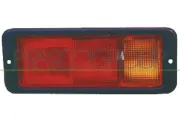 Heckleuchte rechts PRASCO MB1554353