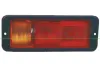 Heckleuchte links PRASCO MB1554354