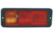 Heckleuchte links PRASCO MB1554354