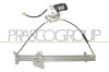 Fensterheber hinten rechts PRASCO MB155W022