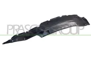 Innenkotflügel vorne links PRASCO MB1573604
