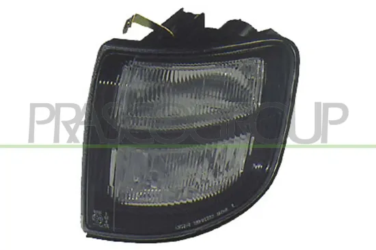 Blinkleuchte vorne links PRASCO MB1574014 Bild Blinkleuchte vorne links PRASCO MB1574014