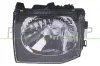 Hauptscheinwerfer links PRASCO MB1574604