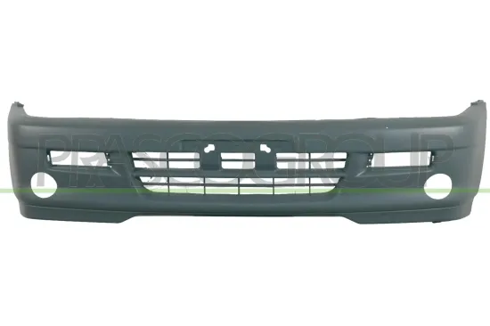 Stoßfänger vorne PRASCO MB1581011 Bild Stoßfänger vorne PRASCO MB1581011