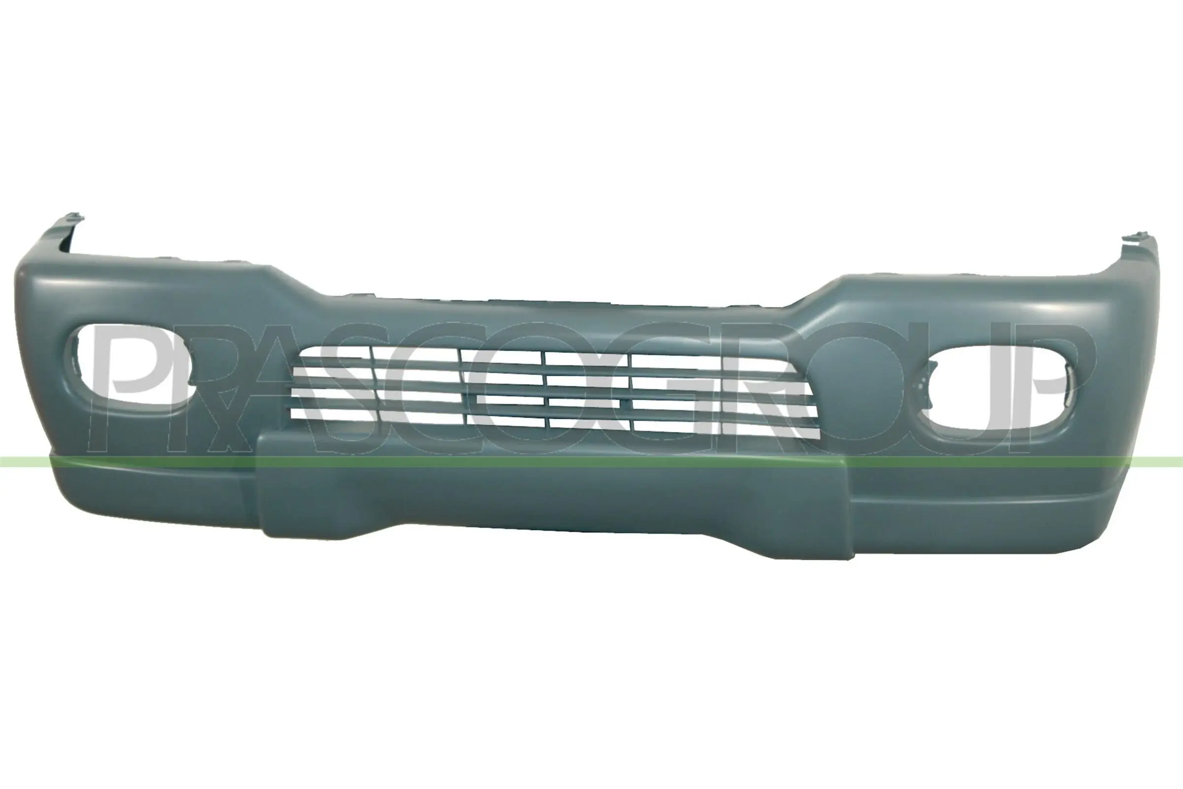 Stoßfänger vorne PRASCO MB1581031