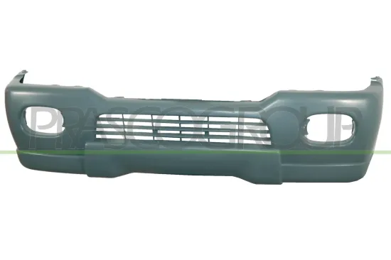 Stoßfänger vorne PRASCO MB1581031 Bild Stoßfänger vorne PRASCO MB1581031