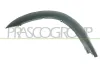 Verbreiterung, Kotflügel vorne links PRASCO MB1581582
