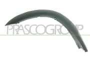 Verbreiterung, Kotflügel vorne links PRASCO MB1581582