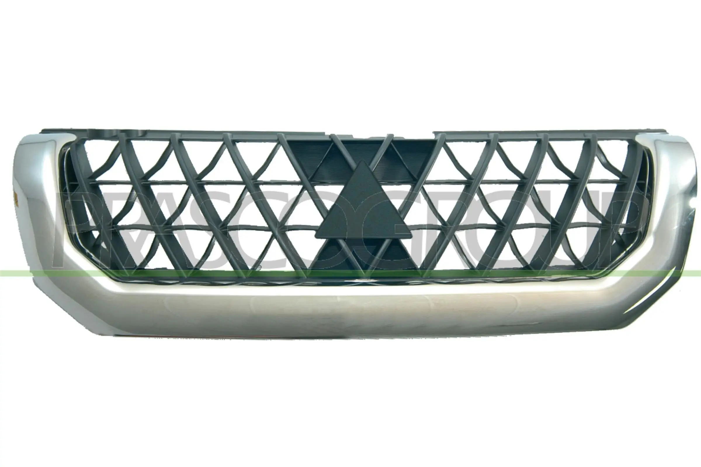 Kühlergitter PRASCO MB1582021