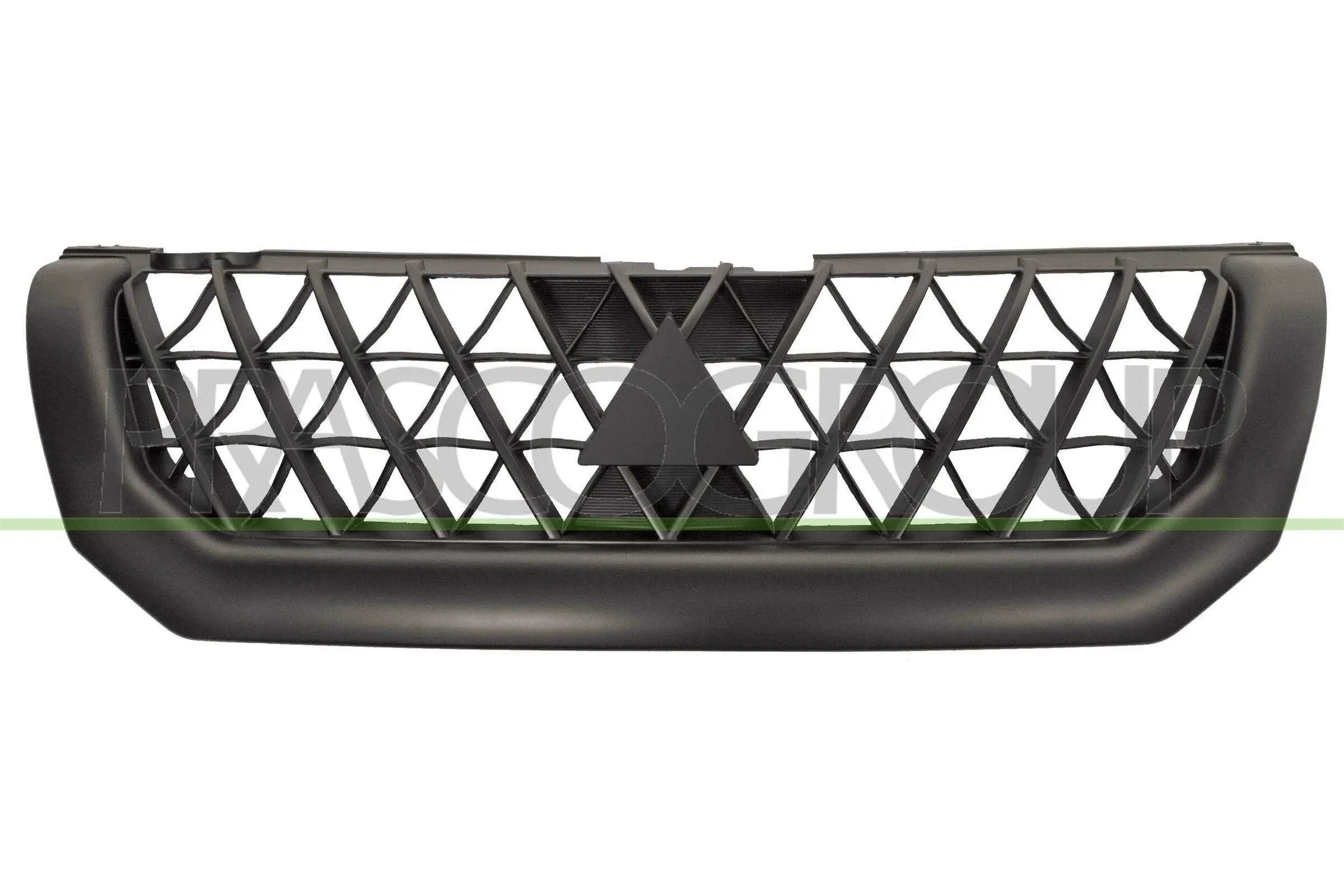 Kühlergitter PRASCO MB1582031