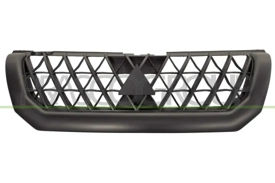 Kühlergitter PRASCO MB1582031 Bild Kühlergitter PRASCO MB1582031